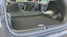 Kia Sportage 1.6 GDi ISG 2 5dr Petrol Estate